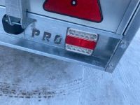 Лот: 21381224. Фото: 9. Прицеп Спутник Pro 2513 2х осный