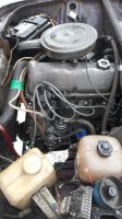 Лот: 17060263. Фото: 3. Продам двигатель Ваз 2103 1.5. Авто, мото, водный транспорт