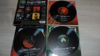 Лот: 16323901. Фото: 3. Rockets (CD)_фирменные. Красноярск