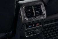 Лот: 22182356. Фото: 13. Volkswagen Tiguan 2020
