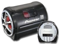 Лот: 675369. Фото: 2. Pioneer TS-WX20LPA. Автозвук