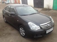 Лот: 10497814. Фото: 2. Продам Nissan Almera. Авто, мото, водный транспорт