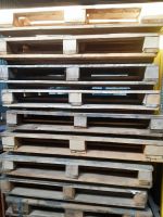 Лот: 24931698. Фото: 5. Деревянные поддоны нормальные...