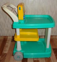 Лот: 19587667. Фото: 2. Игровой набор электронный доктор... Игрушки