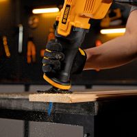 Лот: 20974093. Фото: 14. Пила сабельная аккумуляторная...