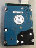 Лот: 14555385. Фото: 2. Жесткий диск Toshiba 40GB 2.5... Комплектующие