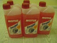 Лот: 6649114. Фото: 2. Motul Inugel Optimal 1 литр. В... Автохимия, масла, тюнинг