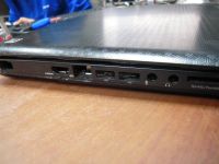 Лот: 7724416. Фото: 5. Корпус для ноутбука HP G62 ( все...