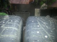 Лот: 4537525. Фото: 5. Nokian Hakkapelitta 7 225x70 R16...