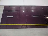 Лот: 17577726. Фото: 8. Кухонный гарнитур в разобранном...