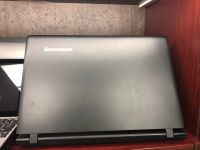 Лот: 12334428. Фото: 2. Ноутбук 15 lenovo 100-15iby Celeron... Компьютеры, ноутбуки, планшеты