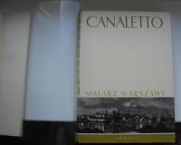 Лот: 14030247. Фото: 3. Wallis Mieczyslaw. Canaletto... Литература, книги