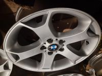Лот: 17043495. Фото: 6. Диски BMW X5 8.5*18 5*120 et+48...