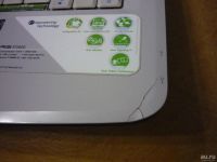 Лот: 8755081. Фото: 3. Ноутбук Acer Aspire 5720ZG. Компьютеры, оргтехника, канцтовары
