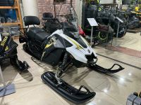 Лот: 25644591. Фото: 3. Снегоход Стэлс Капитан S200L Б... Авто, мото, водный транспорт