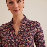 Лот: 24323356. Фото: 3. Блузка LaRedoute. Одежда, обувь, галантерея