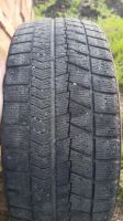 Лот: 20825507. Фото: 2. Bridgestone Blizzak VRX 215/45... Шины, Диски