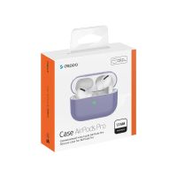 Лот: 25014061. Фото: 9. Чехол силиконовый для Apple Airpods...
