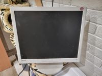 Лот: 19063392. Фото: 2. Монитор 17" с рубля. Мониторы, проекторы