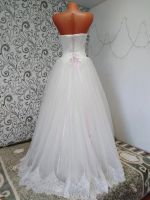 Лот: 14062503. Фото: 4. Шикарное свадебное платье. Красноярск