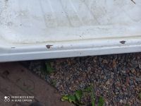 Лот: 16214362. Фото: 3. Поддон для дачного душа. Для дачи, дома, огорода, бани, парка