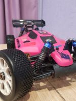 Лот: 18952046. Фото: 7. Hpi trophy buggi 1/8