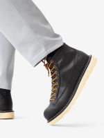 Лот: 24284165. Фото: 2. Ботинки муж. Harry Hatchet Timber... Мужская обувь
