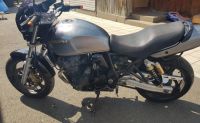 Лот: 21038575. Фото: 2. Suzuki inazuma 400. Водный транспорт