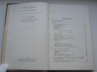 Лот: 19479532. Фото: 3. Пайерлс Р.Е. Законы природы. 1957. Коллекционирование, моделизм