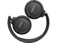 Лот: 25410883. Фото: 8. Наушники JBL Tune 520BT черный