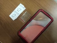 Лот: 18184699. Фото: 3. Защитный чехол для Samsung Galaxy... Смартфоны, связь, навигация