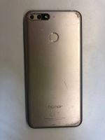 Лот: 20513929. Фото: 2. Смартфон Honor 7c. Смартфоны, связь, навигация