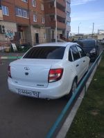 Лот: 11838819. Фото: 2. Лада гранта срочно!. Авто, мото, водный транспорт