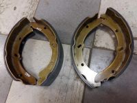 Лот: 8380382. Фото: 2. колодки mazda Titan. Автозапчасти