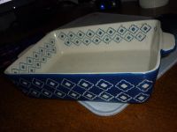 Лот: 19470363. Фото: 2. Поднос, форма для запекания керамическая... Посуда, кухонная утварь