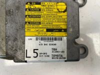 Лот: 21702717. Фото: 2. Блок управления airbag Toyota... Автозапчасти