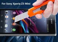 Лот: 5523892. Фото: 4. Защитное каленое стекло на экран... Красноярск