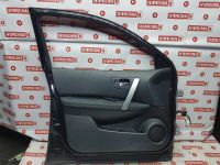 Лот: 20900939. Фото: 6. Дверь боковая Nissan Dualis KJ10...