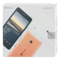 Лот: 8182854. Фото: 4. Смартфон Microsoft Lumia 640 DS...