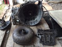 Лот: 8507288. Фото: 3. АКПП Toyota Camry Gracia 5S-FE... Авто, мото, водный транспорт