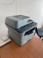 Лот: 20560940. Фото: 2. Лучший принтер Samsung SCX-4824FN... Принтеры, сканеры, МФУ