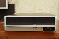 Лот: 4927936. Фото: 2. Корпус Slim DeskTop INWIN BT610... Комплектующие