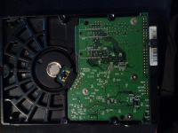 Лот: 4280640. Фото: 2. винчестер 120gb (неисправный). Комплектующие