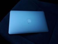 Лот: 10919623. Фото: 3. Macbook air 11 на i5 4gb ssd 128gb. Компьютеры, оргтехника, канцтовары