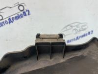 Лот: 24965325. Фото: 11. накладка замка капота Ford Focus...