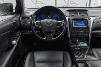 Лот: 19438878. Фото: 10. Toyota Camry, VII (XV50) Рестайлинг...