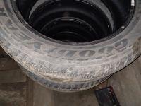 Лот: 18221703. Фото: 2. Шины Goodyear r20 265/50 лето. Шины, Диски