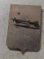 Лот: 18281976. Фото: 2. значек Новгород 859. Значки, медали, жетоны