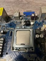 Лот: 19372581. Фото: 2. Материнская плата AsRock G41M-VS3... Комплектующие