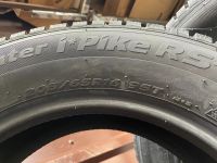 Лот: 18367015. Фото: 5. Зимние шины R16 205/65 Hankook...